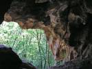 Montánka Terasová jeskyně