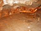 Proškův dóm, Koněpruské jeskyně
